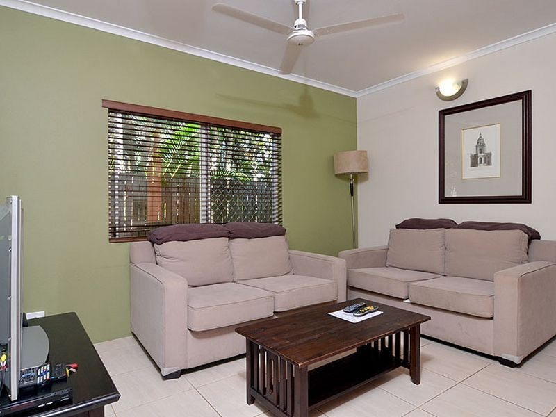 17/16 Davidson Street, Port Douglas QLD 4877