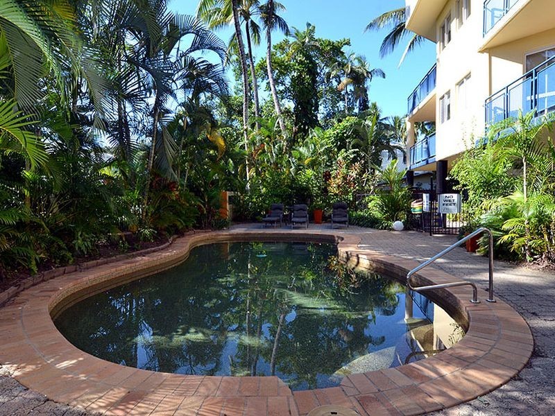 17/16 Davidson Street, Port Douglas QLD 4877
