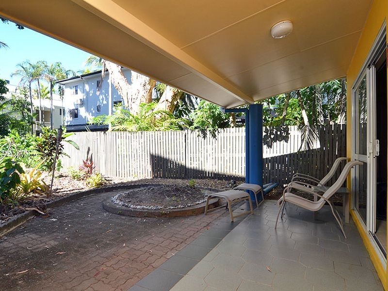 17/16 Davidson Street, Port Douglas QLD 4877
