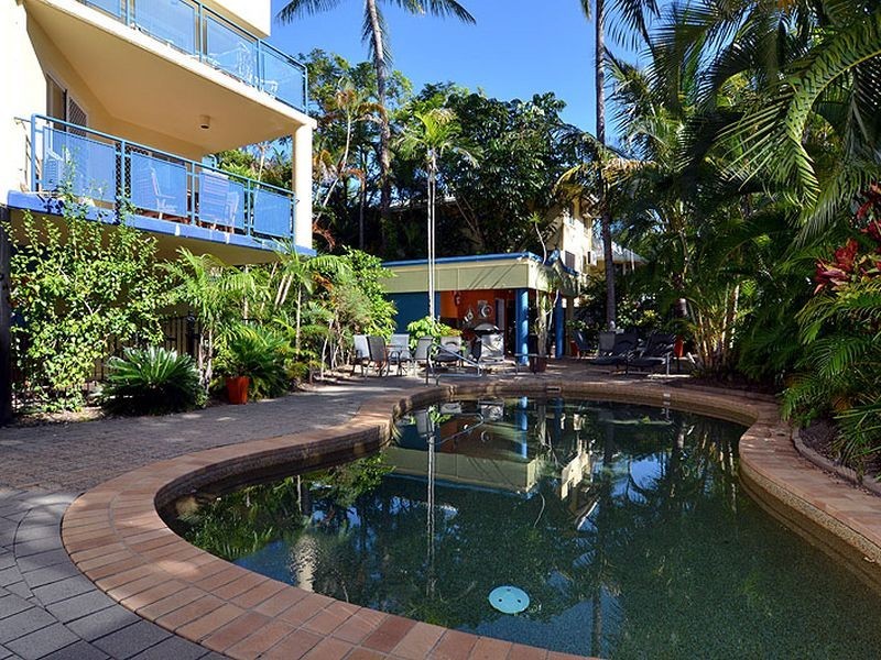 17/16 Davidson Street, Port Douglas QLD 4877