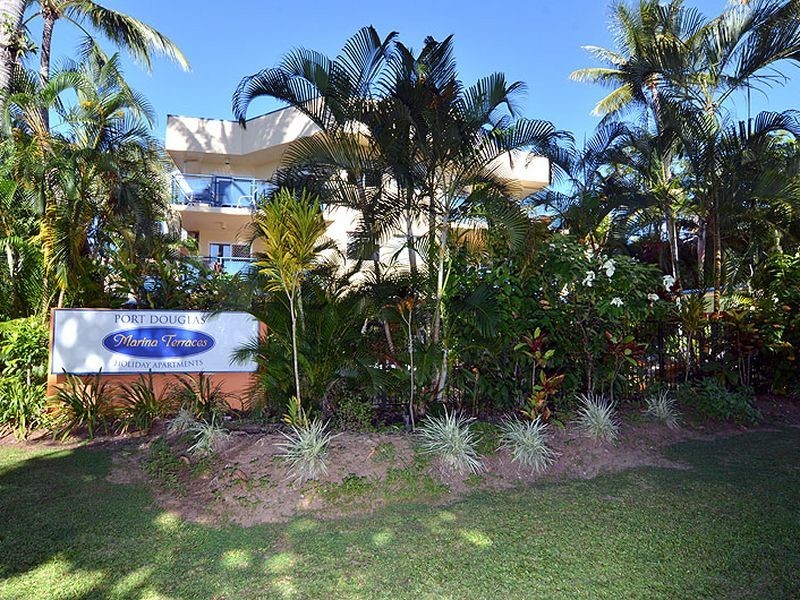 17/16 Davidson Street, Port Douglas QLD 4877