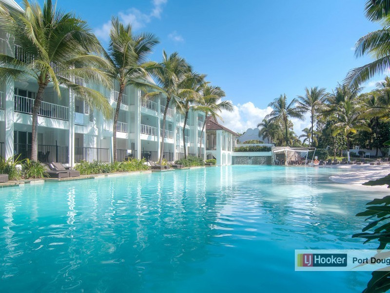 26 The Beach Club/20 Davidson Street, Port Douglas QLD 4877