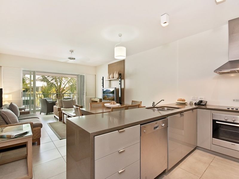 26 The Beach Club/20 Davidson Street, Port Douglas QLD 4877