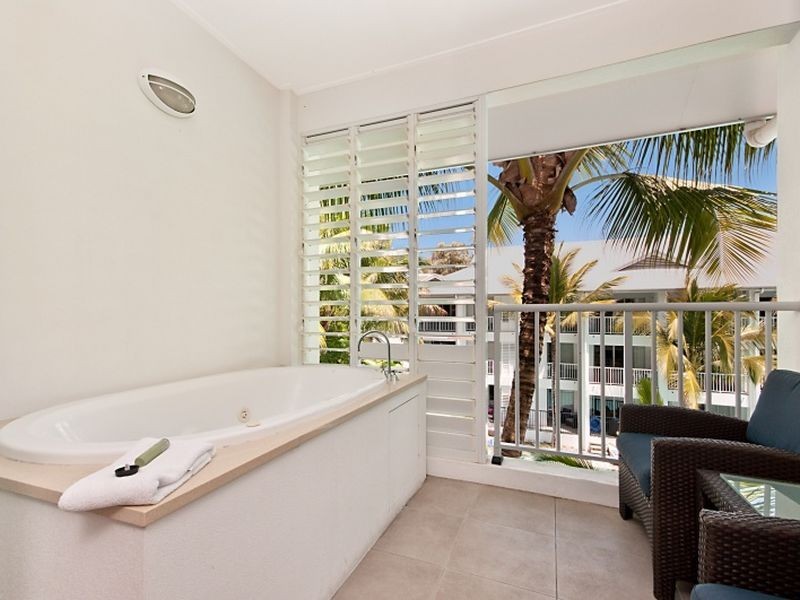 26 The Beach Club/20 Davidson Street, Port Douglas QLD 4877