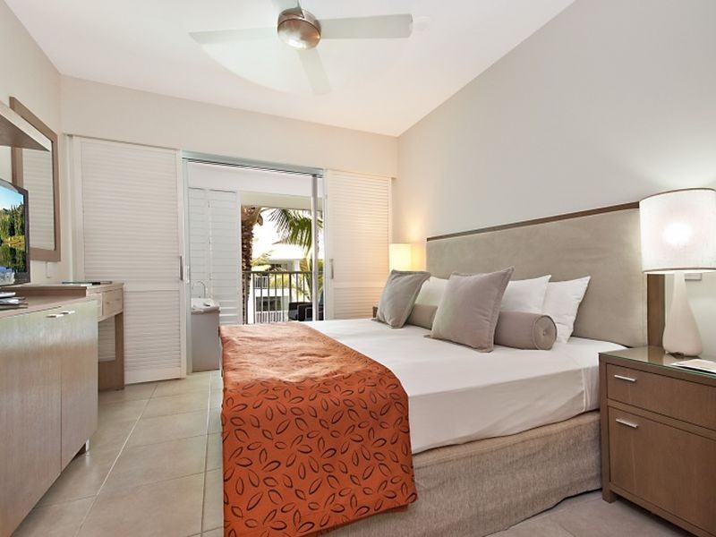 26 The Beach Club/20 Davidson Street, Port Douglas QLD 4877