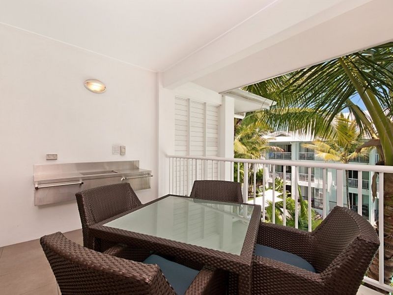 26 The Beach Club/20 Davidson Street, Port Douglas QLD 4877