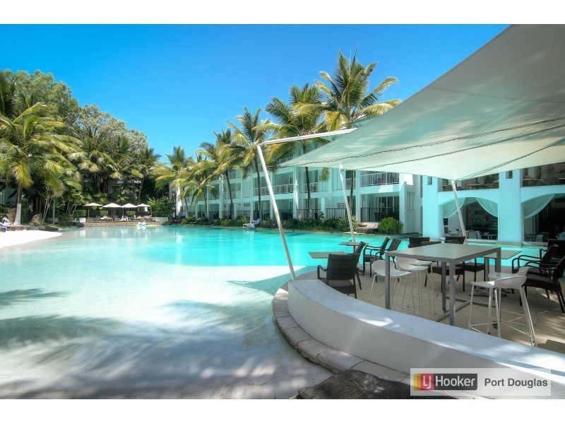 26 The Beach Club/20 Davidson Street, Port Douglas QLD 4877