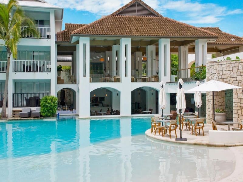 26 The Beach Club/20 Davidson Street, Port Douglas QLD 4877