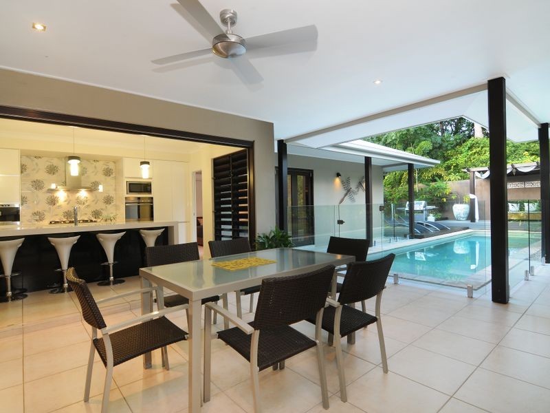 Lot/3 The Lake Estate, Port Douglas QLD 4877
