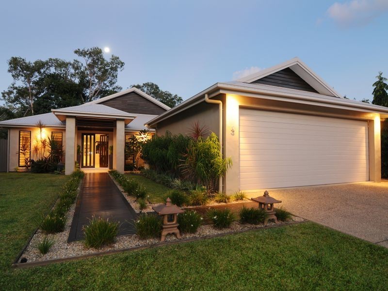 Lot/3 The Lake Estate, Port Douglas QLD 4877