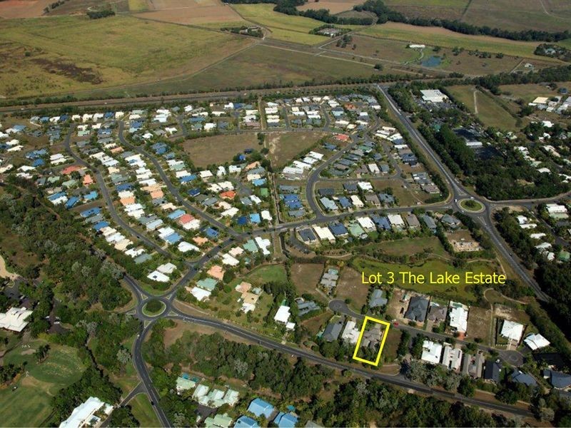 Lot/3 The Lake Estate, Port Douglas QLD 4877
