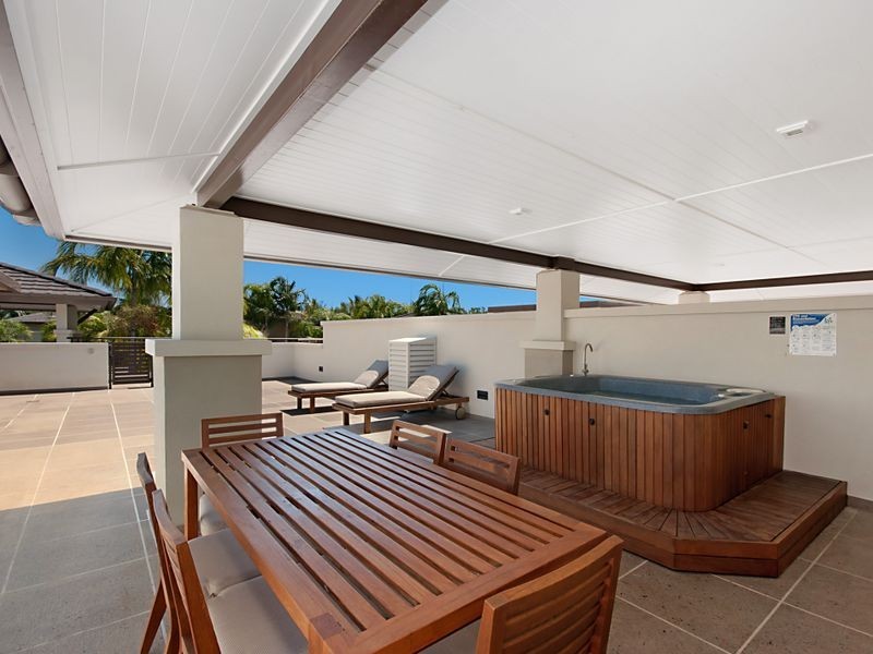 Apartment 228 Lot/211 Sea Temple, Port Douglas QLD 4877
