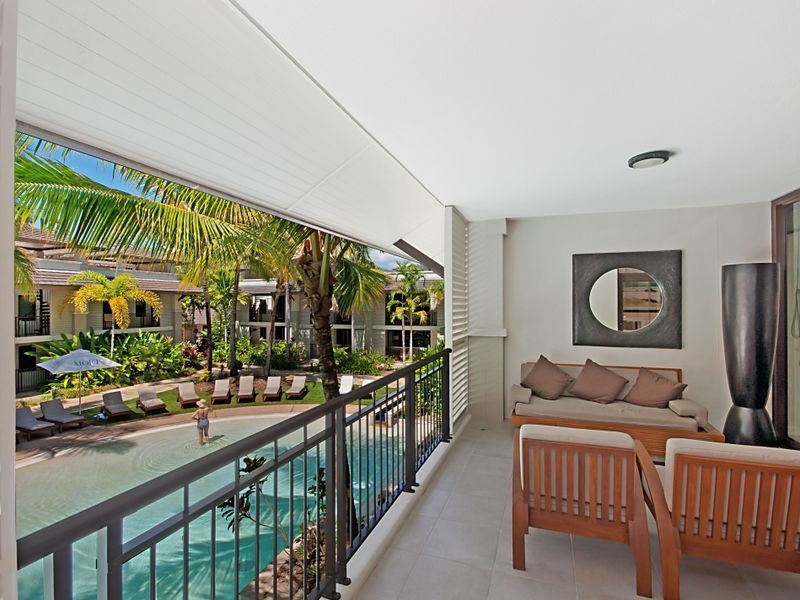 Apartment 228 Lot/211 Sea Temple, Port Douglas QLD 4877
