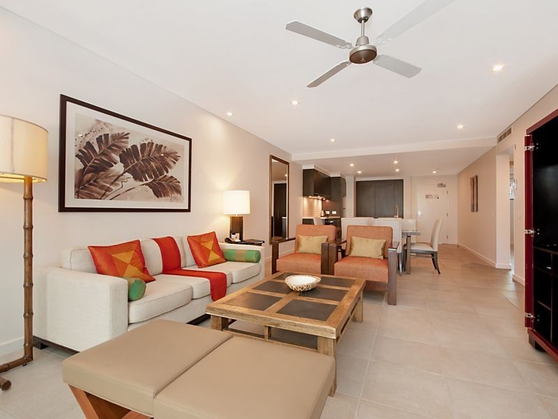 Apartment 228 Lot/211 Sea Temple, Port Douglas QLD 4877