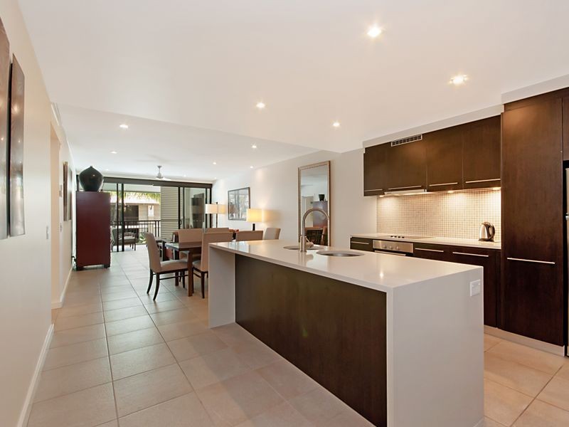 Apartment 228 Lot/211 Sea Temple, Port Douglas QLD 4877