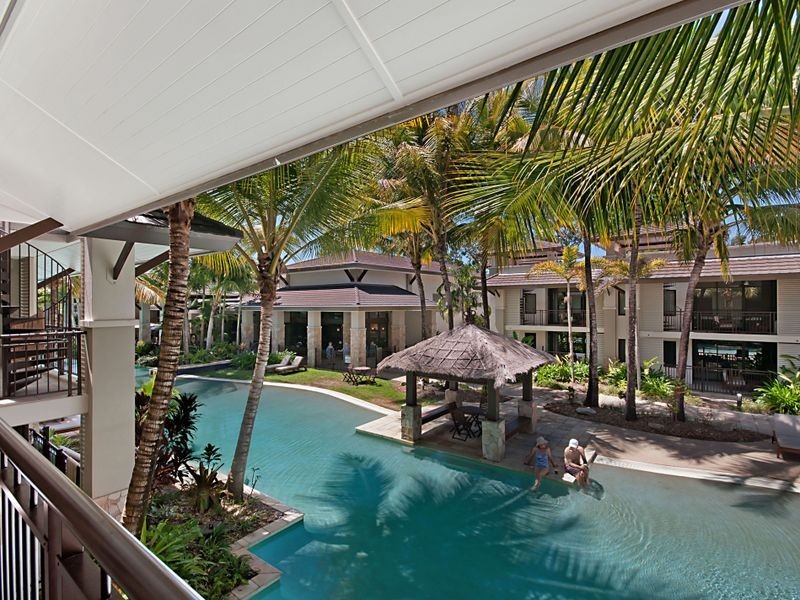 Apartment 228 Lot/211 Sea Temple, Port Douglas QLD 4877
