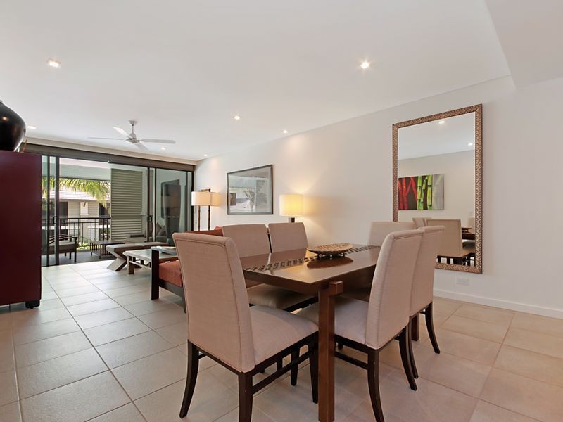 Apartment 228 Lot/211 Sea Temple, Port Douglas QLD 4877