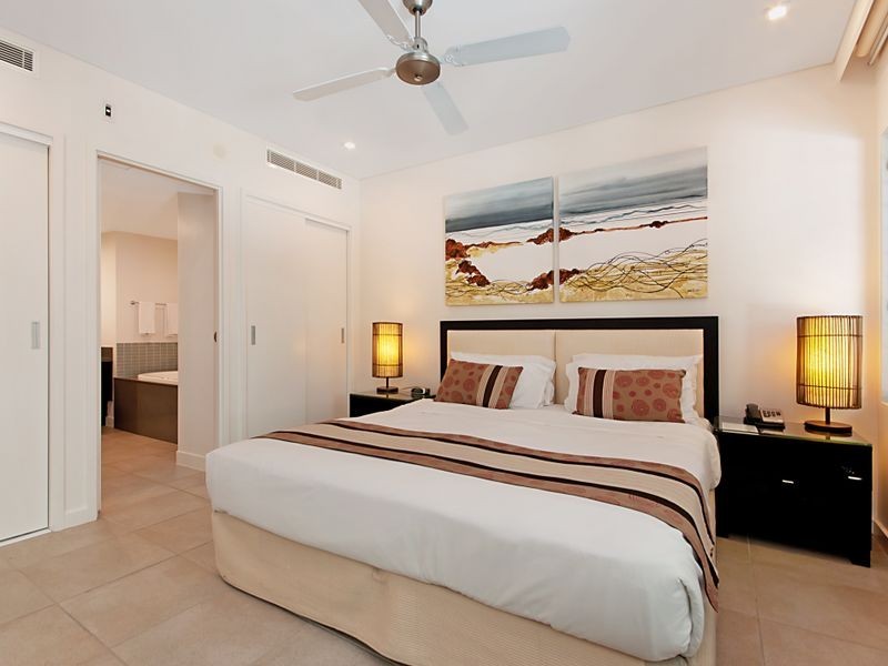 Apartment 228 Lot/211 Sea Temple, Port Douglas QLD 4877