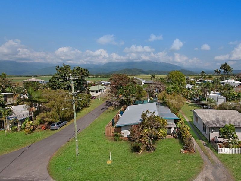 60 Marine Parade, Newell QLD 4873