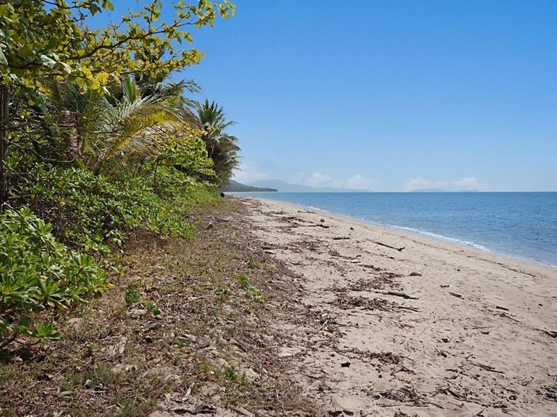60 Marine Parade, Newell QLD 4873