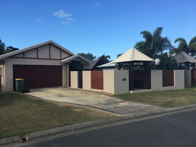 5 Sanderling Close, Port Douglas QLD 4877