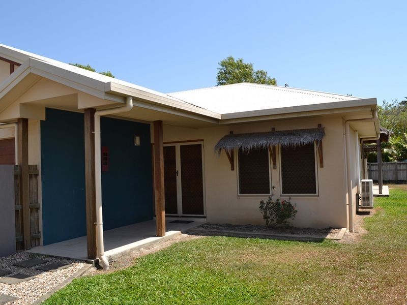 5 Sanderling Close, Port Douglas QLD 4877