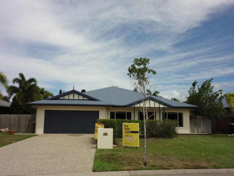 4 Sandpiper Street, Port Douglas QLD 4877