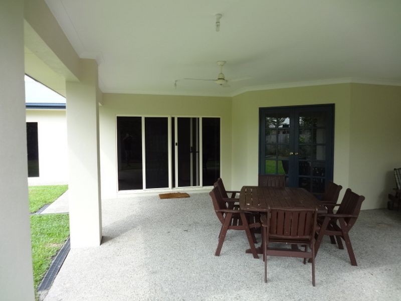 4 Sandpiper Street, Port Douglas QLD 4877