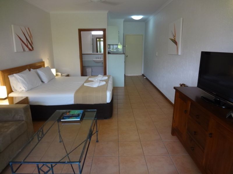 27 Port Douglas Retreat/33 Mowbray Street, Port Douglas QLD 4877