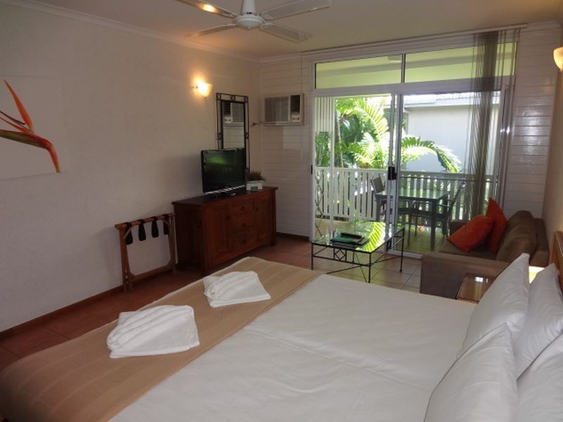 27 Port Douglas Retreat/33 Mowbray Street, Port Douglas QLD 4877