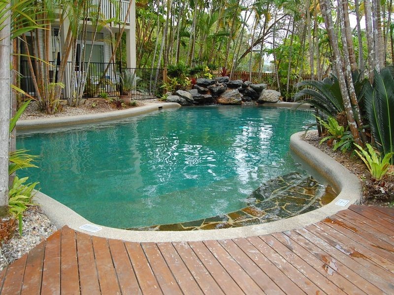 27 Port Douglas Retreat/33 Mowbray Street, Port Douglas QLD 4877