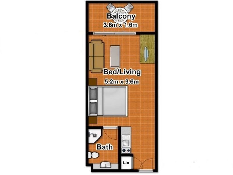 27 Port Douglas Retreat/33 Mowbray Street, Port Douglas QLD 4877