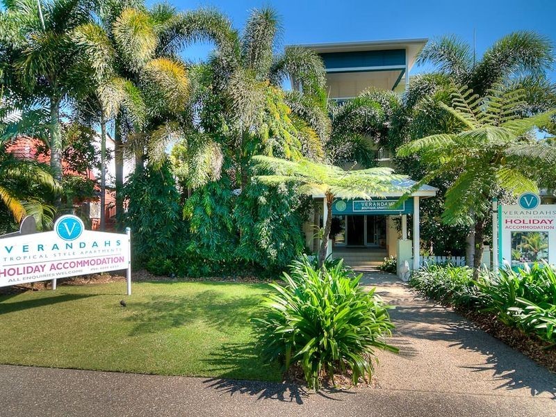 19 Verandahs, Port Douglas QLD 4877