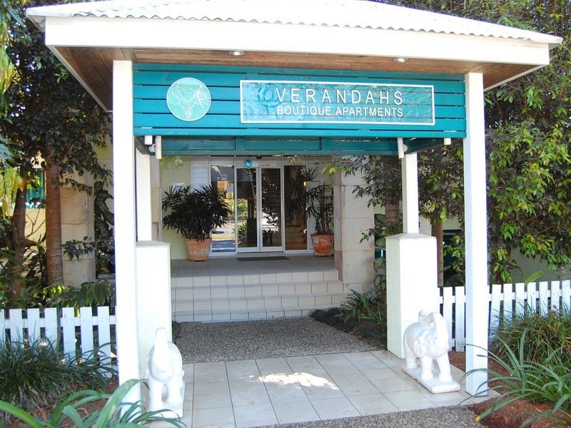 19 Verandahs, Port Douglas QLD 4877