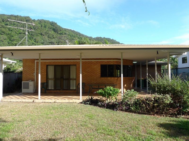 25 Marlin Drive, Cape Tribulation QLD 4873