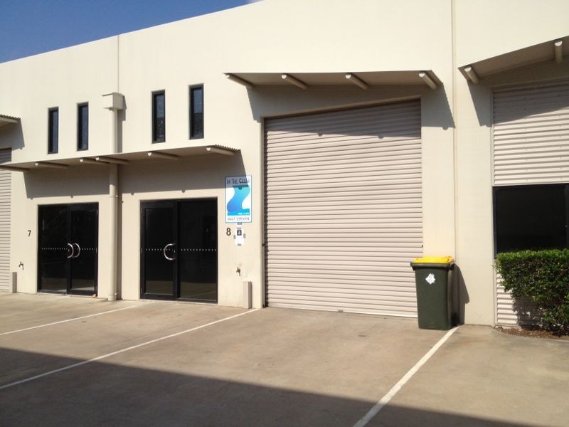 Shed/8/9 Pioneer Close, Craiglie QLD 4877