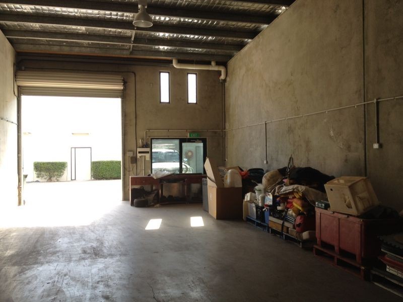 Shed/8/9 Pioneer Close, Craiglie QLD 4877