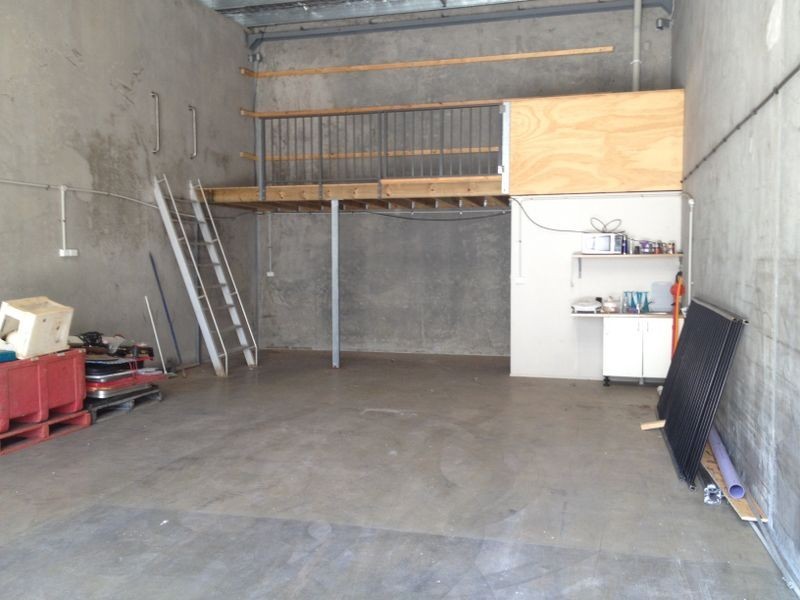 Shed/8/9 Pioneer Close, Craiglie QLD 4877