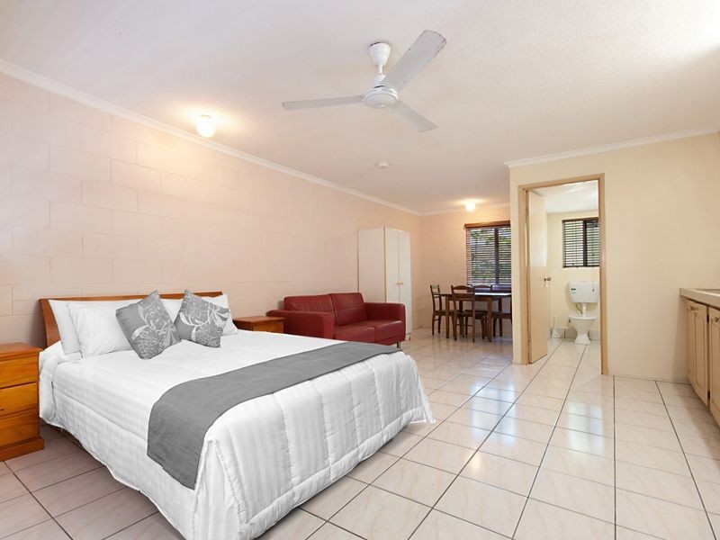 4 Triton Lodge Triton Crescent, Port Douglas QLD 4877