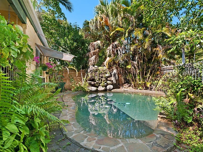 4 Triton Lodge Triton Crescent, Port Douglas QLD 4877
