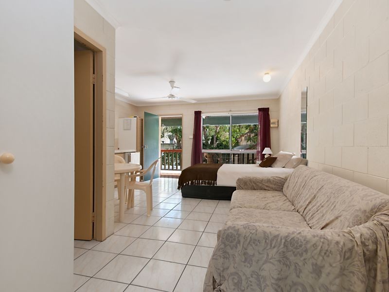 4 Triton Lodge Triton Crescent, Port Douglas QLD 4877