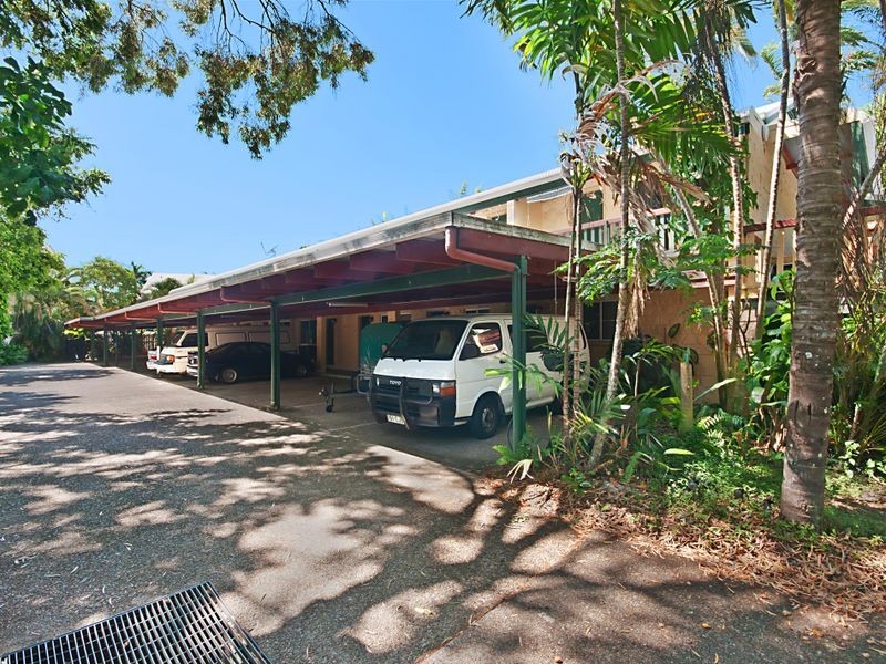 4 Triton Lodge Triton Crescent, Port Douglas QLD 4877