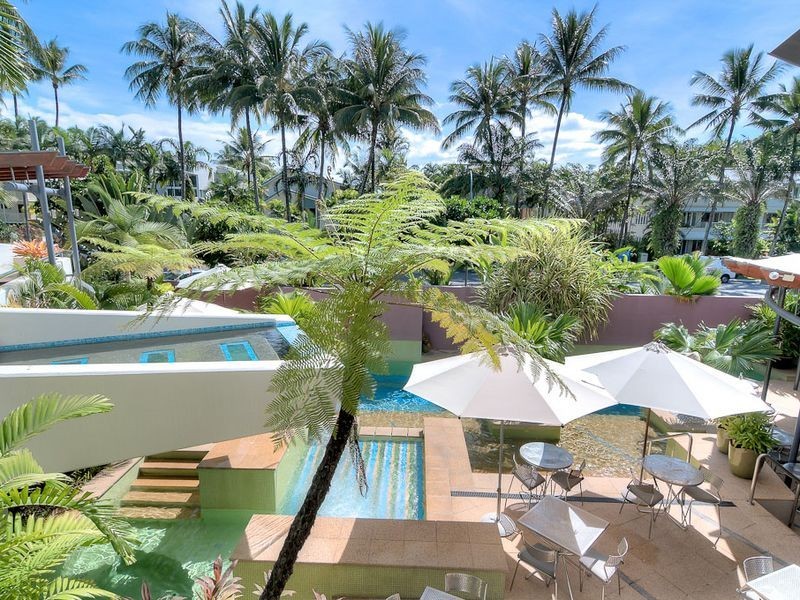 25 Peninsula Boutique Hotel 9 Esplanade, Port Douglas QLD 4877