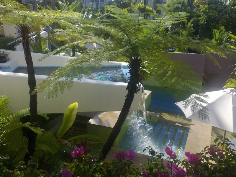25 Peninsula Boutique Hotel 9 Esplanade, Port Douglas QLD 4877