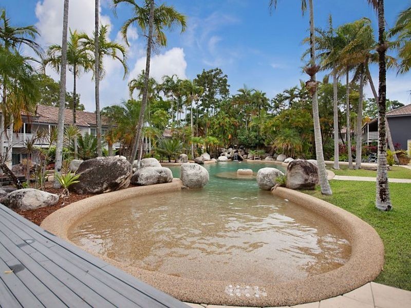 53 Rendezvous Reef Resort, Port Douglas QLD 4877