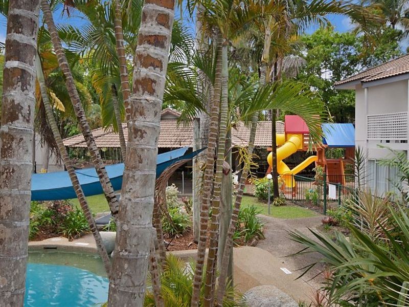 53 Rendezvous Reef Resort, Port Douglas QLD 4877