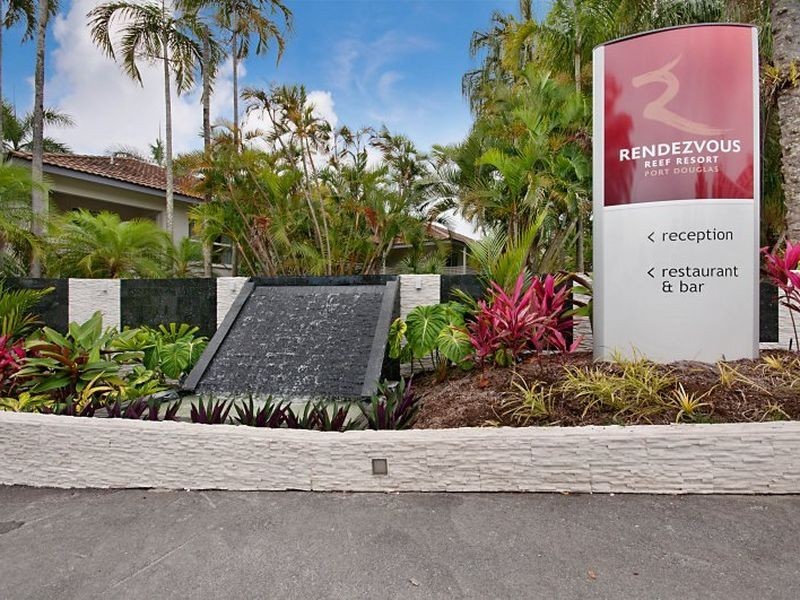 53 Rendezvous Reef Resort, Port Douglas QLD 4877