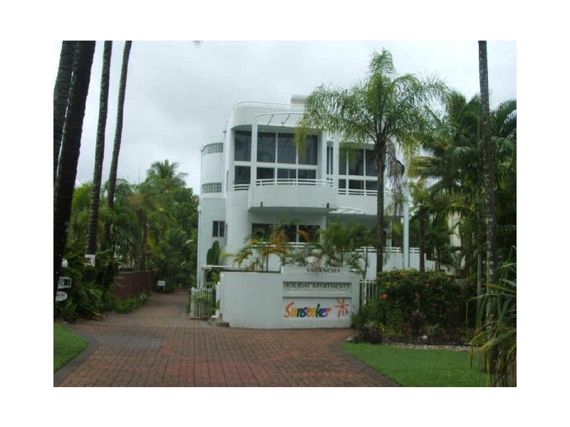 2 Sunseeker/7 Garrick Street, Port Douglas QLD 4877