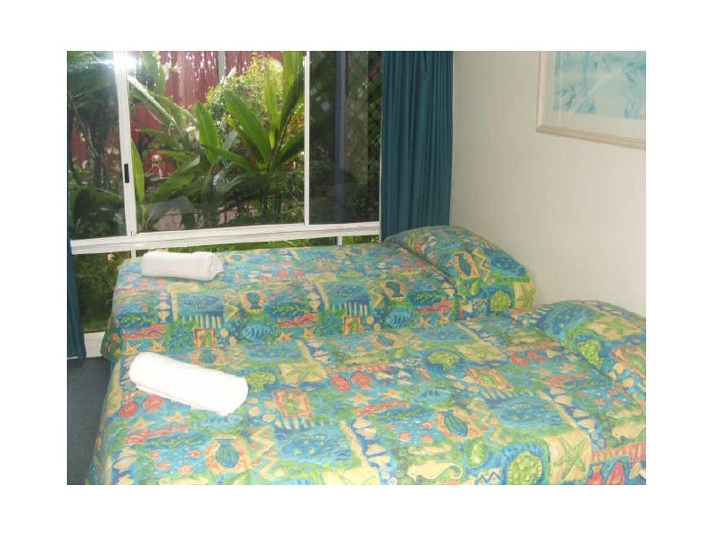 2 Sunseeker/7 Garrick Street, Port Douglas QLD 4877