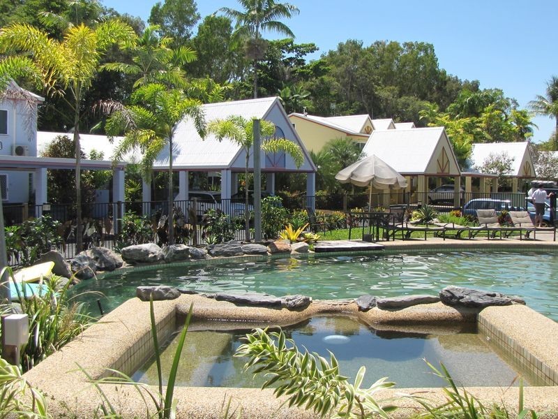 Unit/12 Ti  Tree Resort, Port Douglas QLD 4877